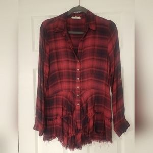 Women's Blouse